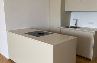 Wohnung mieten in Bahnhof, 4780 Schärding Innere Stadt, 2-Zimmer Mietwohnungen ca. 66 m² mit hochwertig möblierter Küche