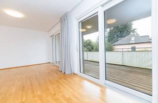 Wohnung kaufen in Hertzgasse 1/5, 8042 Graz, AB SOFORT VERFÜGBAR I SÜDWEST-TERRASSE I BADEWANNE I CARPORT I ST.PETER I NEUBAU I 1. STOCK I ZENTRALE LAGE I SEHR HELL I