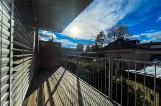 Wohnung kaufen in Hertzgasse 1/4, 8042 Graz, NEUBAU I TOP LAGE I SÜD/WEST TERRASSE I CARPORT I MODERN I SEHR HELL I ST.PETER I TOP GRUNDRISS I MODERNES BADEZIMMER I AKTUELL VERMIETET