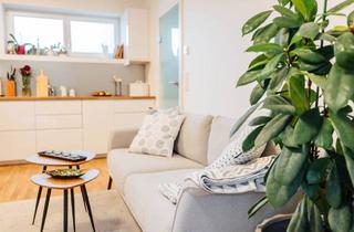 Wohnung kaufen in Am Leonhardbach 12C /2, 8010 Graz, BESTE LAGE I GARTENWOHNUNG I TERRASSE I TIEFGARAGE I DIREKT AM LEONHARDBACH I AKTUELL VERMIETET I