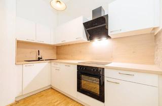 Wohnung mieten in Sauraugasse 4/1, 8700 Leoben, 1 MONAT MIETFREI | *XXL TERRASSE* I NEUE KÜCHE I HAUPTPLATZ I SEHR HELL I TOP LAGE I BADEWANNE I WG GEEIGNET I HAUSTIERE HERZLICH WILLKOMMEN I AB SOFORT I PROJEKT WOHNEN I