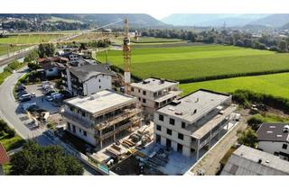 Wohnung kaufen in Hall Und Wattens, 6121 Baumkirchen, Ein Platz zum Wohlfühlen! 3-Zimmer-Dachgeschoss Top A07