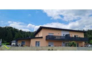 Wohnung kaufen in 5261 Helpfau, 3-Zimmerwohnung mit Traumterrasse und zwei Parkplätzen in absoluter Ruhelage