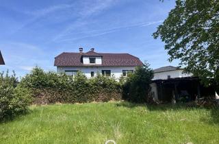 Mehrfamilienhaus kaufen in Kindergarten, 4600 Wels, Großfamilien aufgepasst! Mehrfamilienhaus mit großzügigem Grundstück in Wels/Pernau!