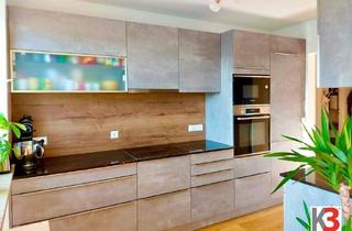 Wohnung kaufen in 5071 Wals, K3! - Familienglück in Wals! - Gut geschnittene, gemütliche 4-Zimmerwohnung mit Südbalkon!