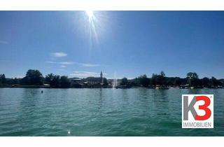 Haus kaufen in 5164 Seeham, K3 - Wohnen im schönen Trumer Seengebiet! Nur eine Minute fußläufig zum traumhaften Obertrumer See!