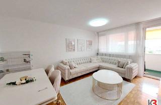 Wohnung kaufen in 5280 Braunau am Inn, K3 - Freundliche 2-Zimmer-Wohnung mit Loggia in Braunau steht zum Verkauf!