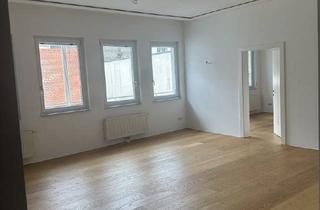 Wohnung mieten in 9100 Völkermarkt, Wohnung in Völkermarkt - Modernisiert, 87m², Balkon & Stellplatz inklusive!