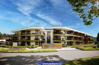 Wohnung kaufen in 4614 Marchtrenk, Neues Wohnprojekt "Elementum" in Marchtrenk - jetzt vormerken!