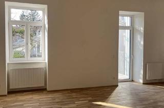 Wohnung kaufen in Kastellfeldgasse Top 3, 8010 Graz, Neues Zuhause in Graz: Erstbezug im sanierten Altbau