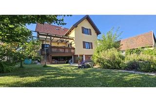 Haus kaufen in 8230 Hartberg, Sehr gepflegtes Haus für Jungfamilie!