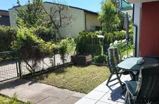 Maisonette kaufen in 9500 Villach-Innere Stadt, Neuwertige Maisonettewohnung in Villach - 3 Zimmer, Garten, Balkon & Garage.