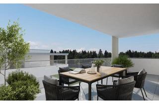 Wohnung kaufen in 9130 Poggersdorf, NEUBAU *** Zeitgeist *** - Wohnen am Puls - Leben im Rhythmus der Zeit