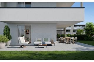 Wohnung kaufen in 9130 Poggersdorf, NEUBAU *** Zeitgeist *** - Wohnen am Puls - Leben im Rhythmus der Zeit