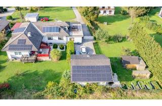 Mehrfamilienhaus kaufen in Klopeinersee, 9122 Srejach, Wohnen & Investieren: Flexibles Ein-/Mehrfamilienhaus (4 Einheiten) mit zusätzlichem Baugrund in Bestlage!