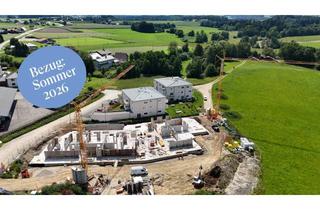 Wohnung kaufen in 5163 Mundenham, 3Zimmerwohnung in Palting mit schönem Balkon