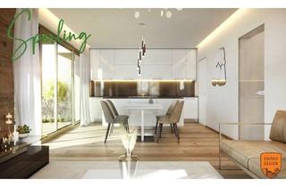 Wohnung kaufen in Ziegeleistraße 78B /1, 4020 Linz, Projekt Sperling - Leben am Froschberg