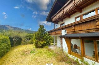 Haus kaufen in 6215 Achenkirch, Schönes Wohnhaus in Achenkirch - Ihr neues Zuhause!