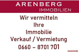 Haus mieten in Salzburg - Umgebung, 5020 Salzburg, Sie Suchen Unterstützung bei der Vermietung Ihrer Wohnung / Haus?