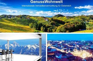 Grundstück zu kaufen in 8072 Fernitz, Gut gelegene, sonnige Grundstücke in Fernitz - eines davon mit Altbestand suchen neue Besitzer!