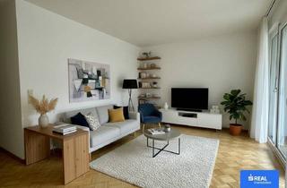Wohnung kaufen in 9400 Wolfsberg, Jetzt zugreifen! Komfortable, toll ausgestattete Eigentumswohnung zum sensationellem Preis!