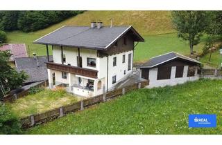 Haus kaufen in 9832 Stall, Wahre Seltenheit: Haus mit Seeblick im Mölltal