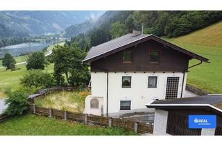 Haus kaufen in 9832 Stall, Wahre Seltenheit: Haus mit Seeblick im Mölltal