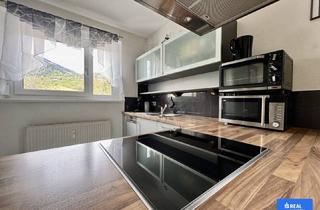 Wohnung kaufen in 9991 Dölsach, Einziehen & Aufatmen in einer stilvollen Balkonwohnung.