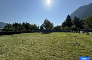 Grundstück zu kaufen in 9900 Lienz, Grundstück in Lienz mit Freizeitparadies vor der Tür