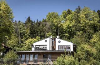 Haus kaufen in Guggenthal, 5023 Heuberg, Architektenwohnhaus in der Gruberfeldsiedlung