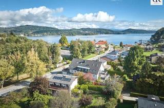Penthouse kaufen in 9081 Maria Wörth, Seeloge Reifnitz - "Wohnen wie im Urlaub - mit Blick auf den Wörthersee"