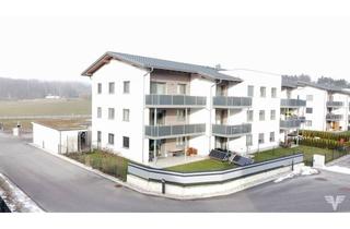 Wohnung kaufen in 5142 Eggelsberg, Nebenwohnsitzfähige 3-Zimmer-Wohnung in Eggelsberg