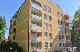 Wohnung kaufen in Moosstraße, 5020 Salzburg, Wohnen an der Moosstraße! Garconniere in begehrter Lage in Salzburg