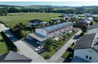 Reihenhaus kaufen in Grieskirchen / Haag Am Hausruck, 4741 Wendling, Modernes Reihenhaus in Wendling - Mit Top - Finanzierungsmöglichkeiten