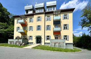 Wohnung kaufen in Bergstraße 1/3, 8020 Graz, Ruhig. Grün. Vermietet | Investition in Wohnqualität