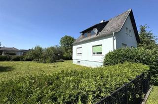 Haus kaufen in Siedlung 15, 7571 Rudersdorf, Kleines Haus mit großem Potenzial - günstiger Start ins Eigenheim in Rudersdorf!