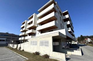 Wohnung kaufen in Eisweg 7/2, 8075 Hart bei Graz, Nicht verpassen! Vermietete Anlegerwohnung mit 3,5 % Rendite & Top-Mieter