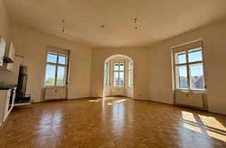 Wohnung mieten in Griesplatz 2/5, 8020 Graz, Großzügige 3-Zimmer-Wohnung mit Loggia am Griesplatz