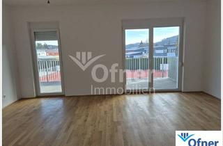 Wohnung kaufen in 8570 Voitsberg, Neubau in Zentrumsnähe - Ihr Neustart in Voitsberg