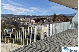 Wohnung kaufen in 8570 Voitsberg, Neubau in Zentrumsnähe - Ihr Neustart in Voitsberg