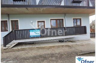 Wohnung kaufen in 8580 Köflach, Wohnen in Zentrumsnähe - 114 m² Wohnfläche im Erdgeschoß mit Balkon