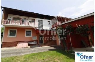 Haus kaufen in 8572 Bärnbach, Drei Wohnungen zum Preis von einer!