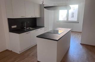 Wohnung mieten in 9500 Villach, 1. Stock - für zwei - Wohnen in zentraler Lage in Villach