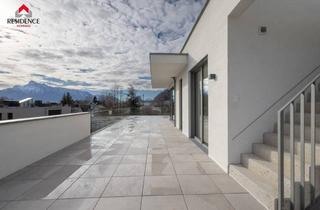 Penthouse kaufen in Schloßstraße 24/B 5, 5020 Salzburg, Schlosspark in Parsch: Penthouse mit einzigartiger Rooftop-Terrasse