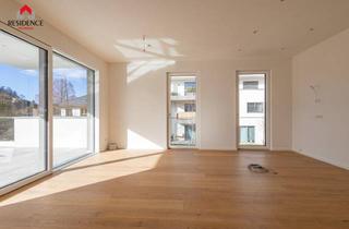 Wohnung kaufen in Schloßstraße 24/A 4, 5020 Salzburg, Schlosspark in Parsch: 4-Zimmerwohnung mit großer Terrasse