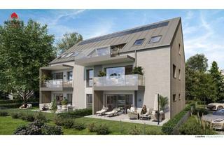 Wohnung kaufen in Purtschellergasse, 5020 Salzburg, Stadt Quintett - 4-Zimmergartenwohnung