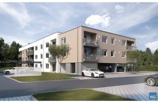 Wohnung mieten in Zellerstraße 17, 4730 Waizenkirchen, 3-Zimmer Wohnung im EG mit Carport, Top 4, Miete mit Kaufoption! NEUBAU - Erstbezug