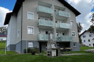 Wohnung mieten in Waldkirchen 53/4, 4085 Waldkirchen, Objekt 798: 3-Zimmerwohnung in 4085 Waldkirchen am Wesen 53 , Top 4