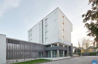 Wohnung kaufen in Dr. Thomas-Senn-Straße, 4910 Ried im Innkreis, LEBEN IM FOKUS - TOP2 - Exklusive, provisionsfreie 3-Zimmer Neubau-Eigentumswohnung in Bestlage