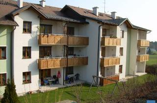Wohnung mieten in Am Hang 11/7, 4784 Schardenberg, Objekt 709: 2-Zimmerwohnung in 4784 Schardenberg, Am Hang 11, Top 7